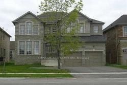 4-Bedroom Executive Home for Lease-Oakville