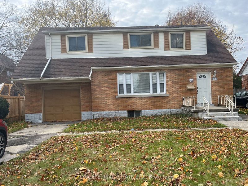 2-Storey Detached Home in Waterloo