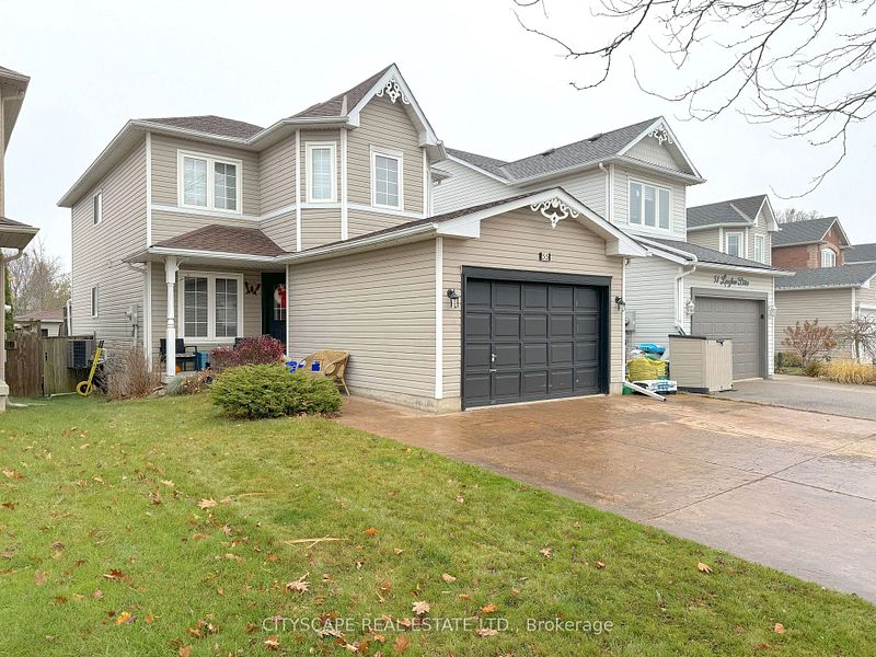 4-Bedroom Home,Cambridge |A Rare Opportunity!