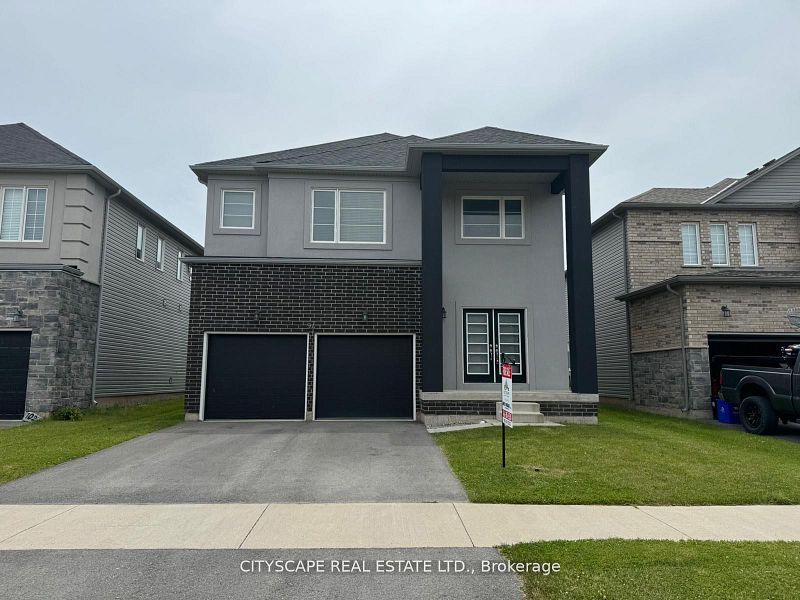 2-Storey home in Welland,Perfect for Families