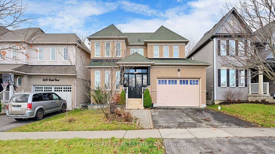 Stunning Home for Sale in Windfields, Oshawa