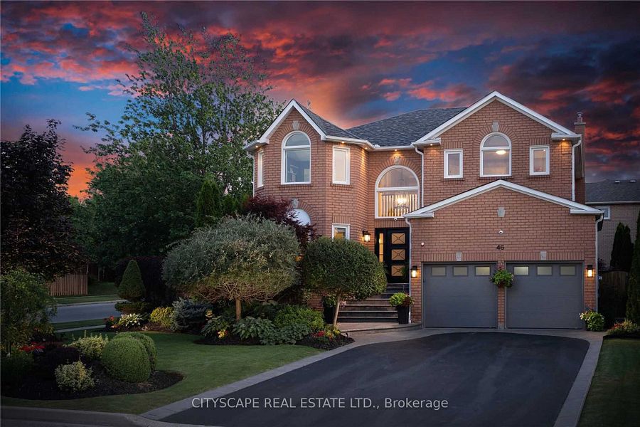 Stunning Turnkey Home for sale in Halton