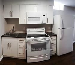 Beautiful Apartment for Lease in Oakville