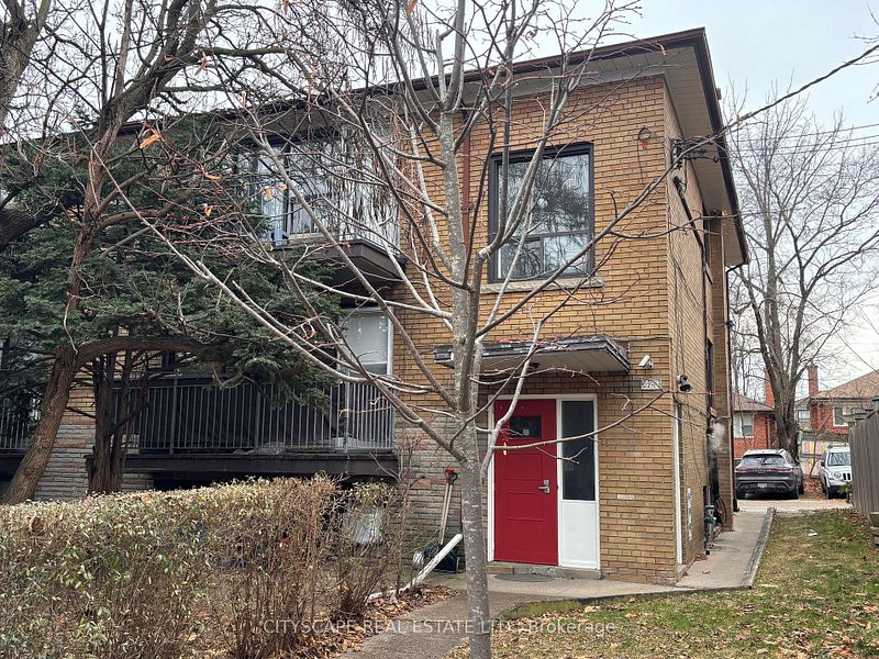 Beautiful Apartment for Lease |Toronto