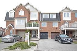 Beautiful 3-Storey Townhouse for Lease