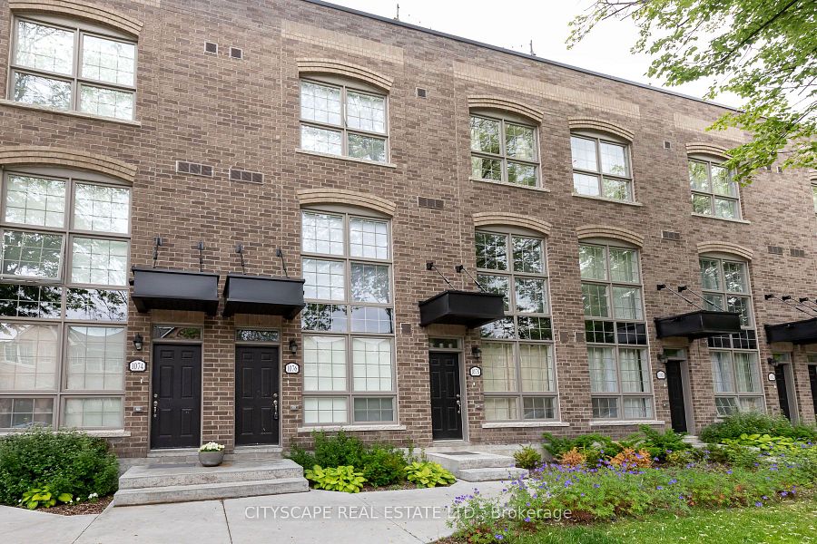 Beautiful 3-Storey Townhouse for Rent|Toronto