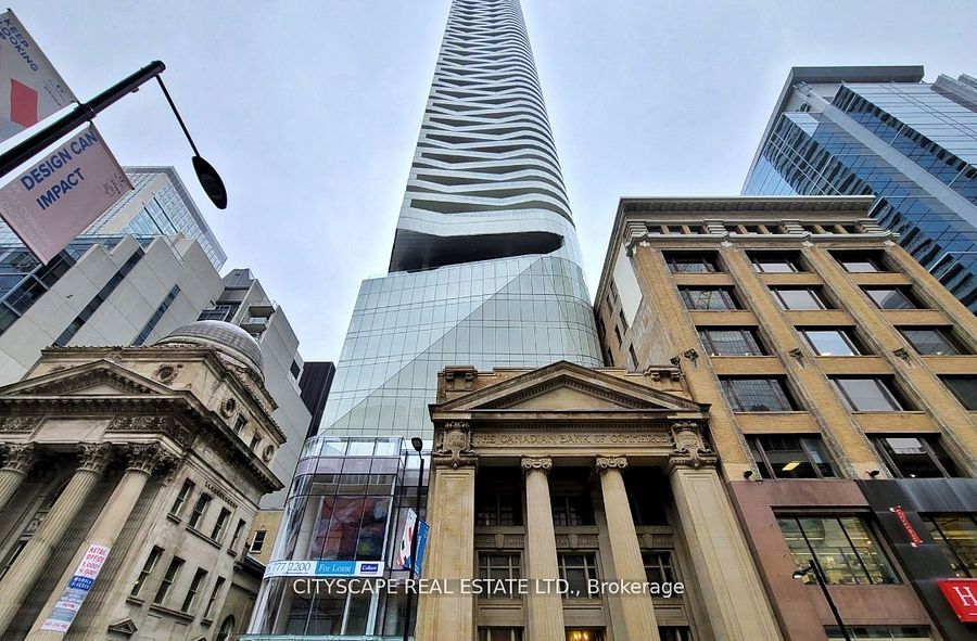 Beautiful Studio in Massey Tower for Rent