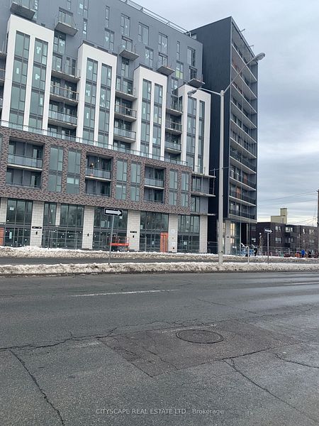 Beautiful Condo in Merge Condos for Rent