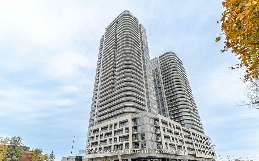 Brand-New Beautiful Condo for Lease