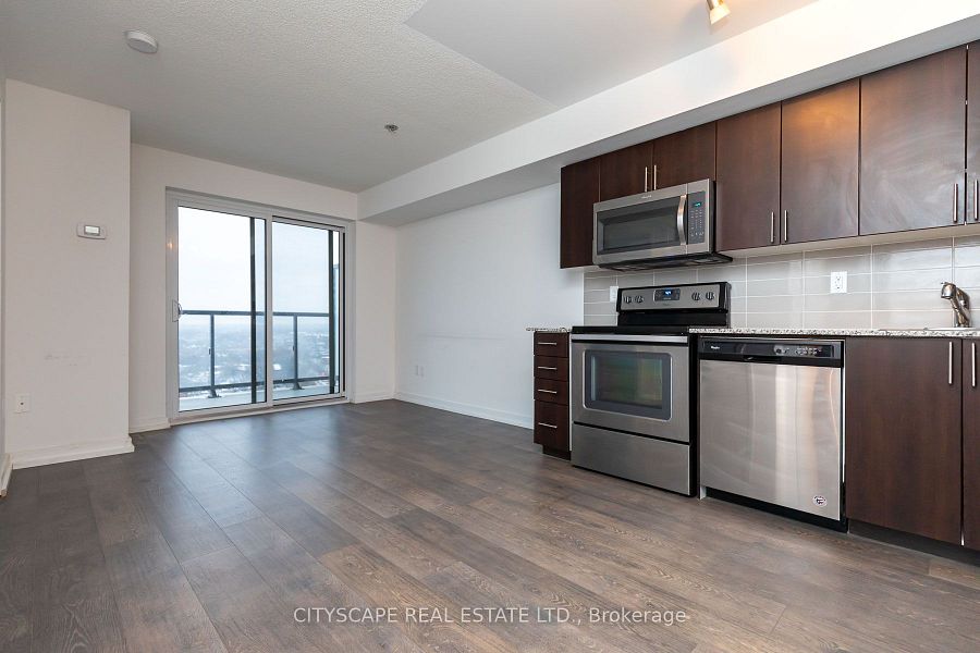 Condo with Beautiful City & Lake Views