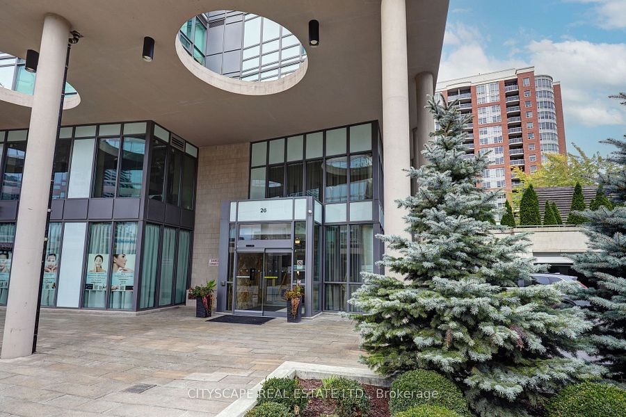 Beautiful 2-Bed Condo for Lease in Brampton