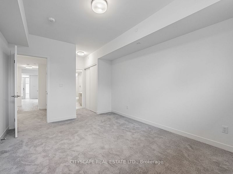 Beautiful Condo Townhouse for Lease