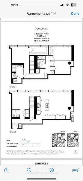 Beautiful Townhouse in Yorkville for Lease