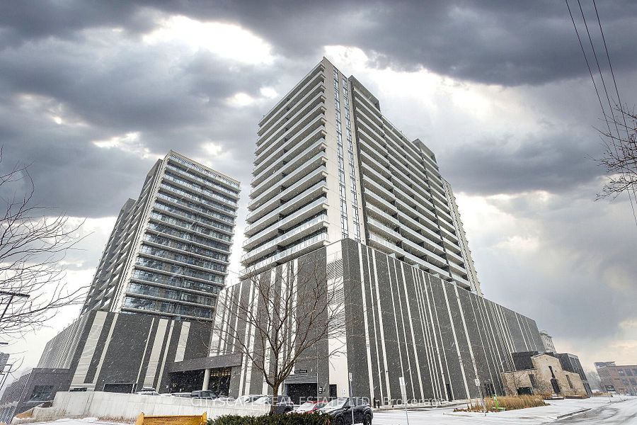 Beautiful 1-Bedroom Condo for Sale