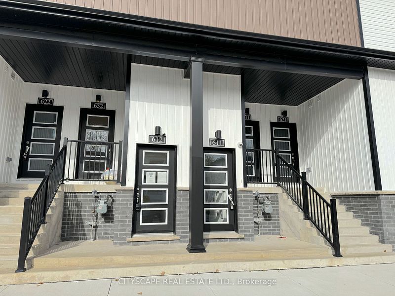 Stunning 2-Bedroom Stacked Townhouse for Sale