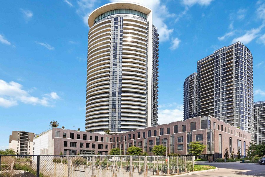 Beautiful Corner Condo for Sale