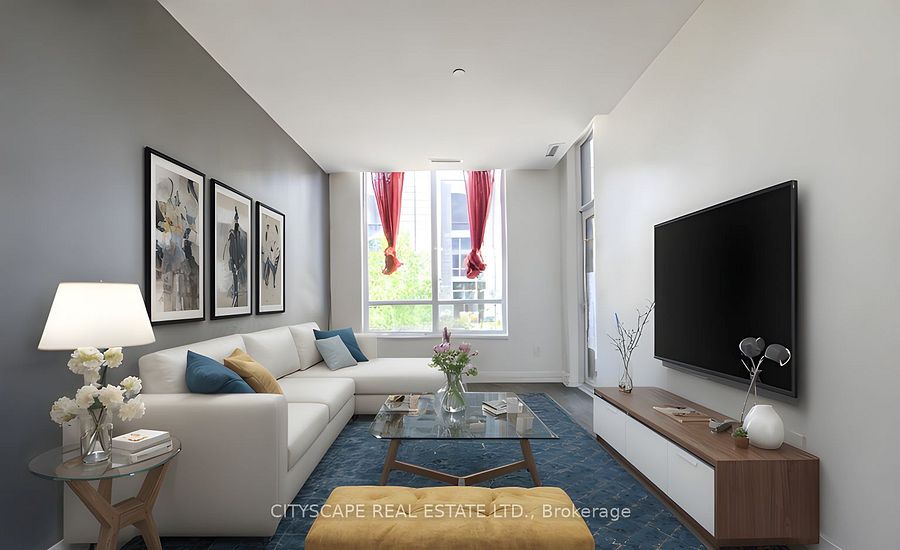 Beautiful Luxury Condo in Etobicoke for Sale