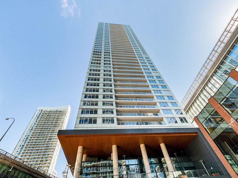 Beautiful Condo in Downtown Toronto for Sale