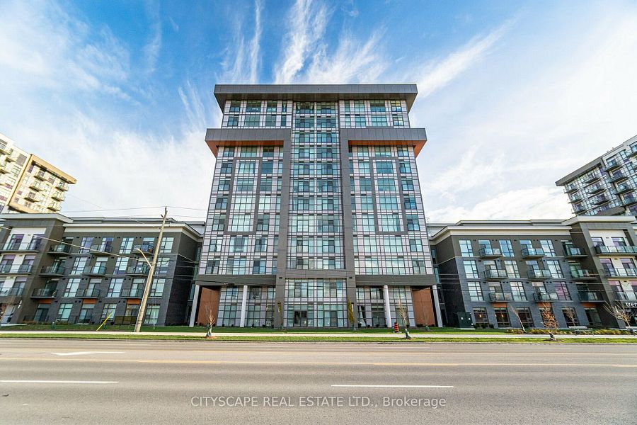 Stunning 2-Bed Condo in Waterdown for Sale