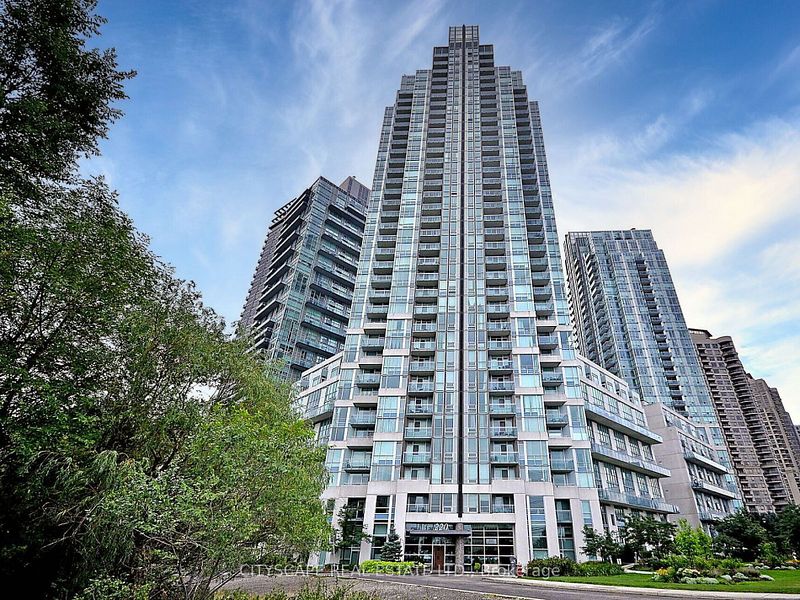 Stunning Loft Condo in Mississauga for Sale