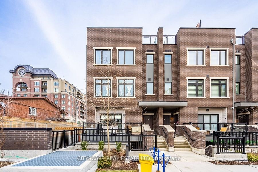 Stunning 2-Bedroom Condo Townhouse for Sale