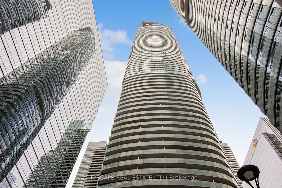 Beautiful Condo with City Views for Sale