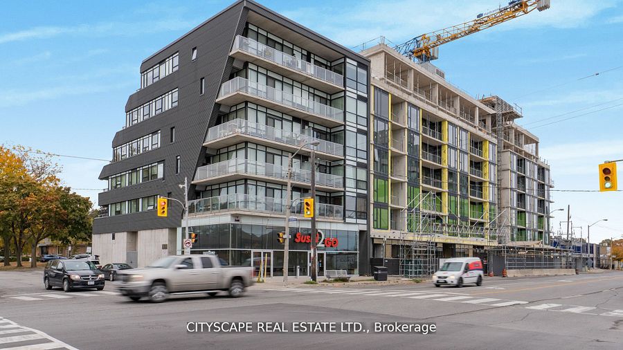 Stunning 3-Bedroom Boutique Condo for Sale