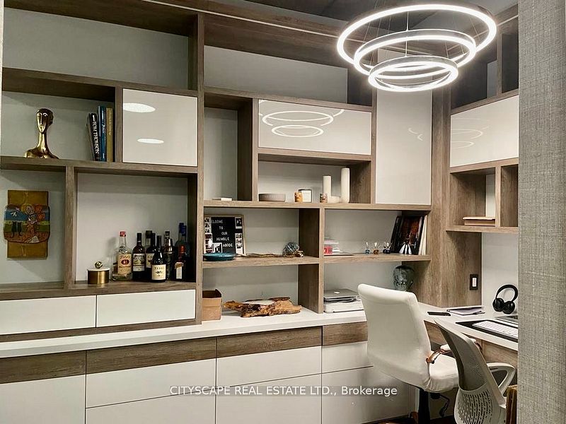 Luxury Loft-Style Condo for Sale