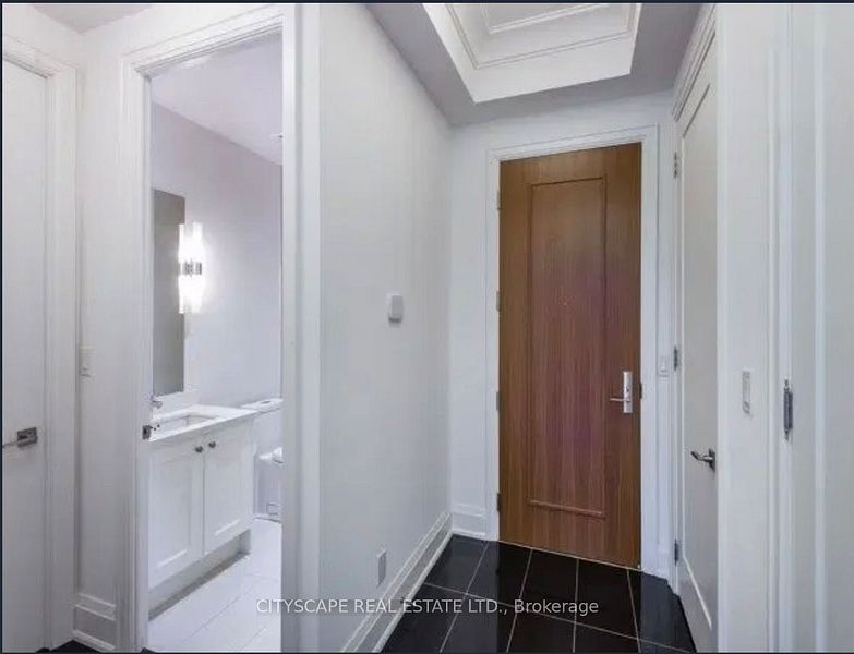 Beautiful Condo with Park Views for Sale