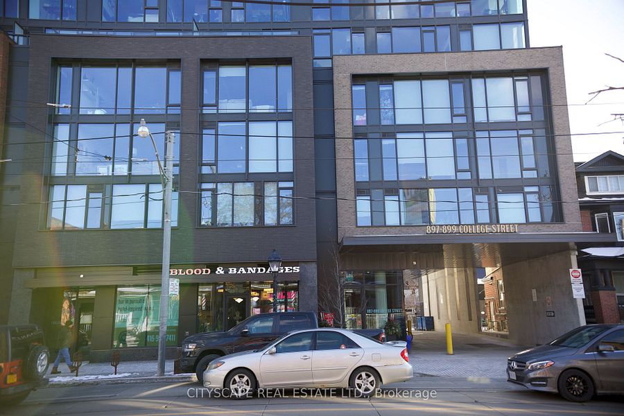 Beautiful 2-Storey Penthouse with 2 Terraces