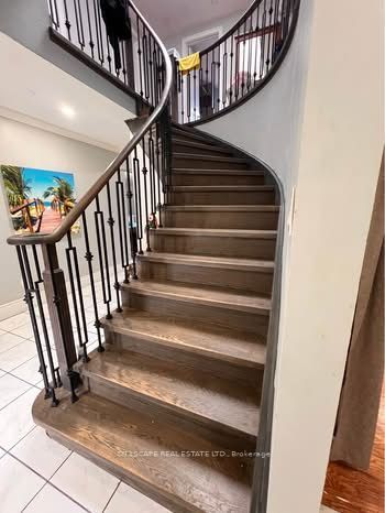 FOR LEASE IN BRAMPTON