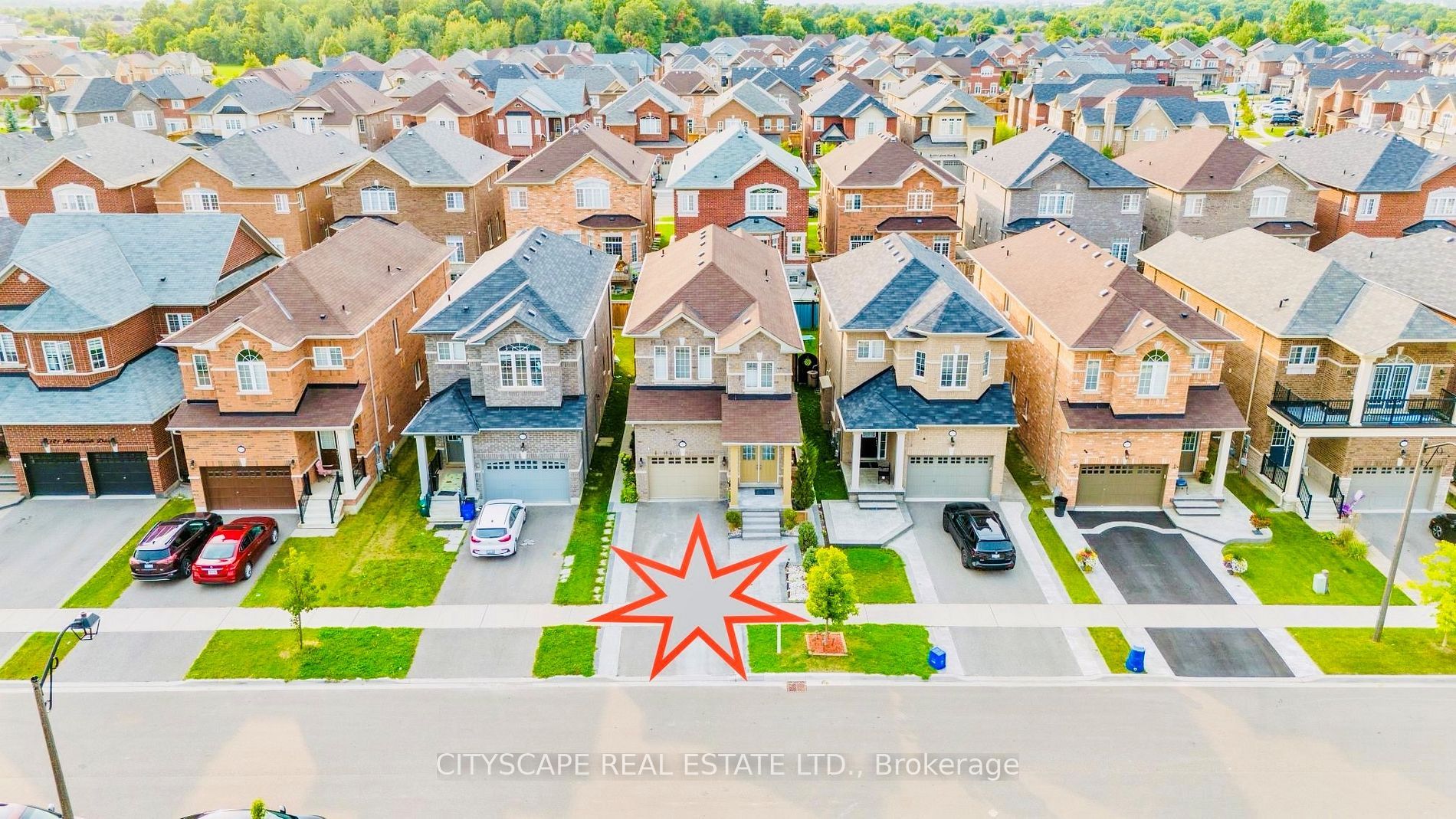 FOR LEASE IN GEORGETOWN HALTON HILLS