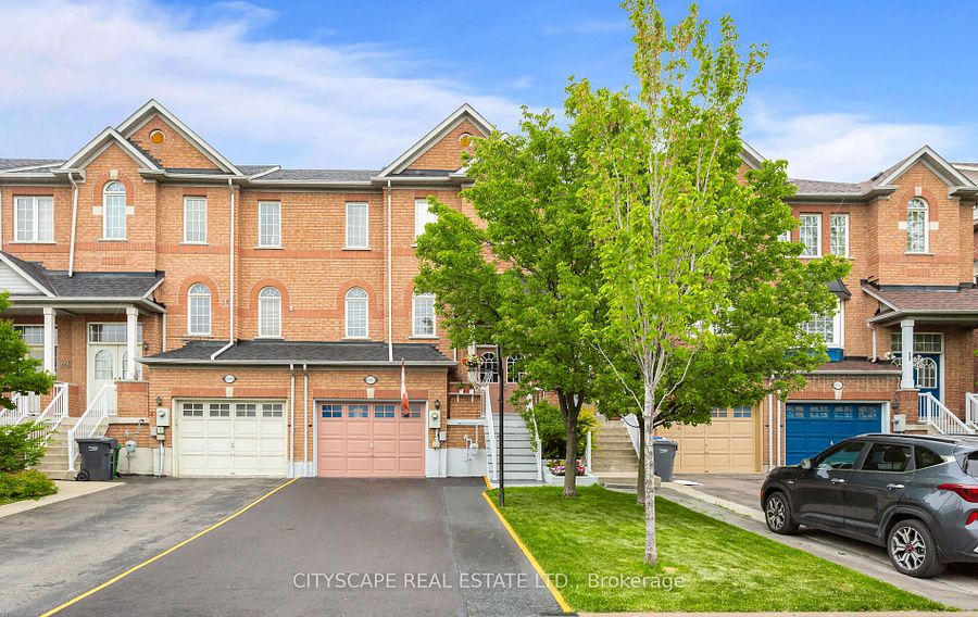 FOR SALE IN MISSISSAUGA