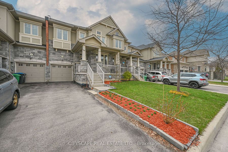 FOR SALE IN BRAMPTON