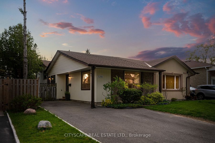 FOR SALE IN MISSISSAUGA