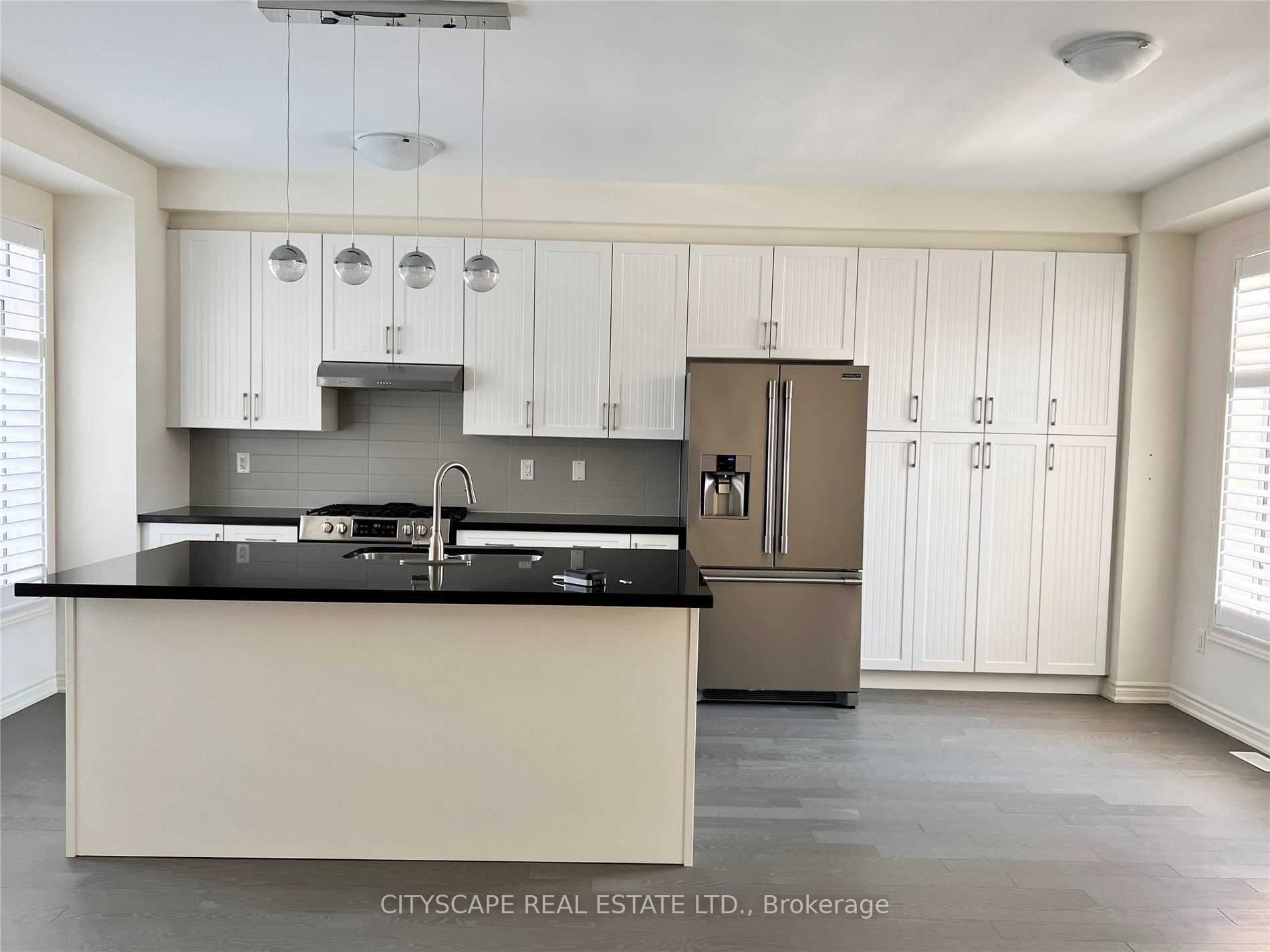 FOR LEASE/RENT IN BRAMPTON