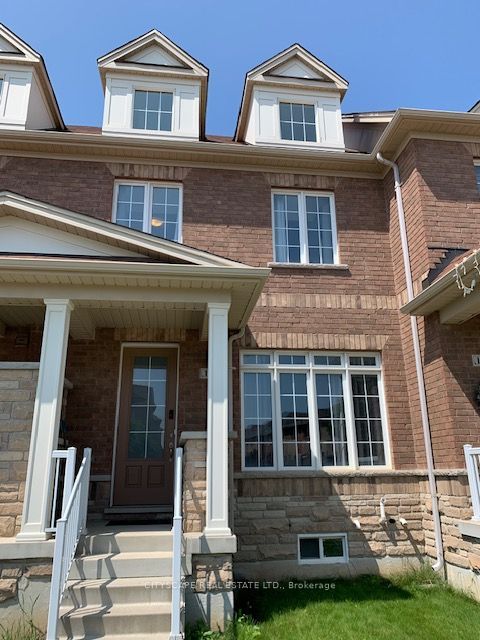 FOR LEASE / RENT IN MARKHAM