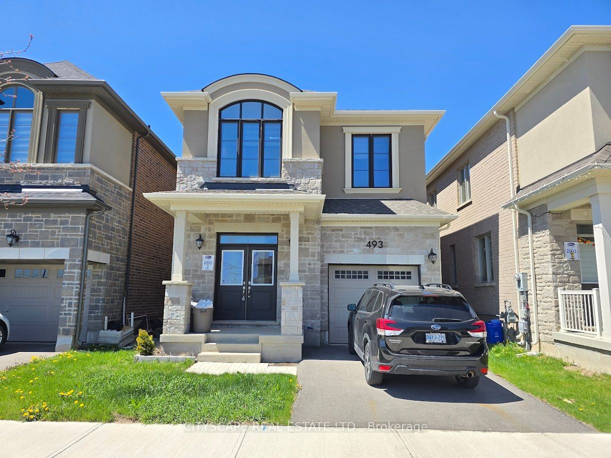 FOR LEASE / RENT IN MILTON