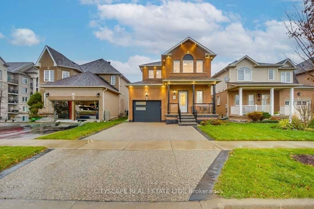 FOR LEASE / RENT IN MILTON