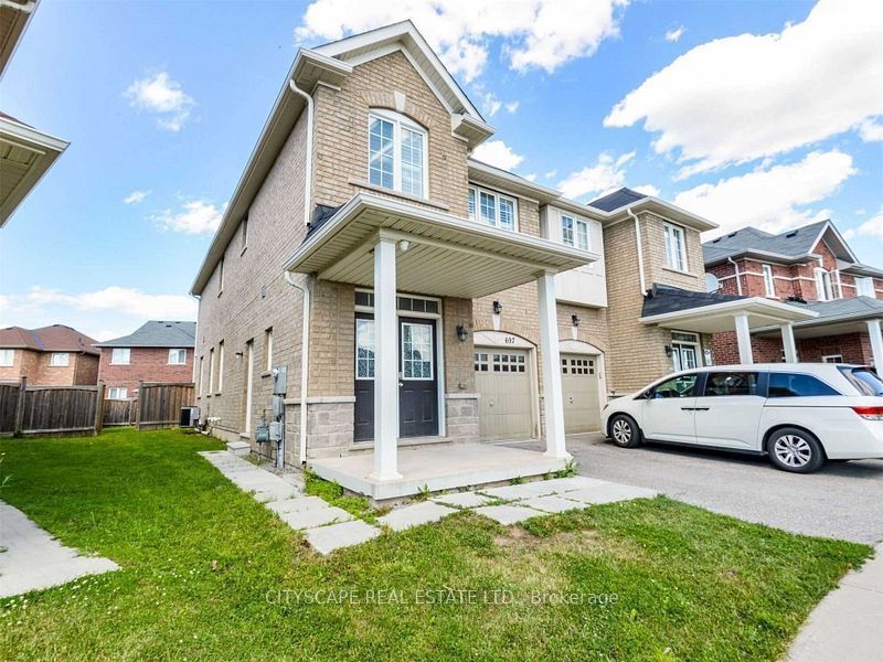 BASEMENT FOR LEASE / RENT IN MILTON