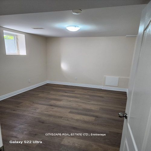 2 BEDROOM BASEMENT FOR LEASE IN MISSISSAUGA