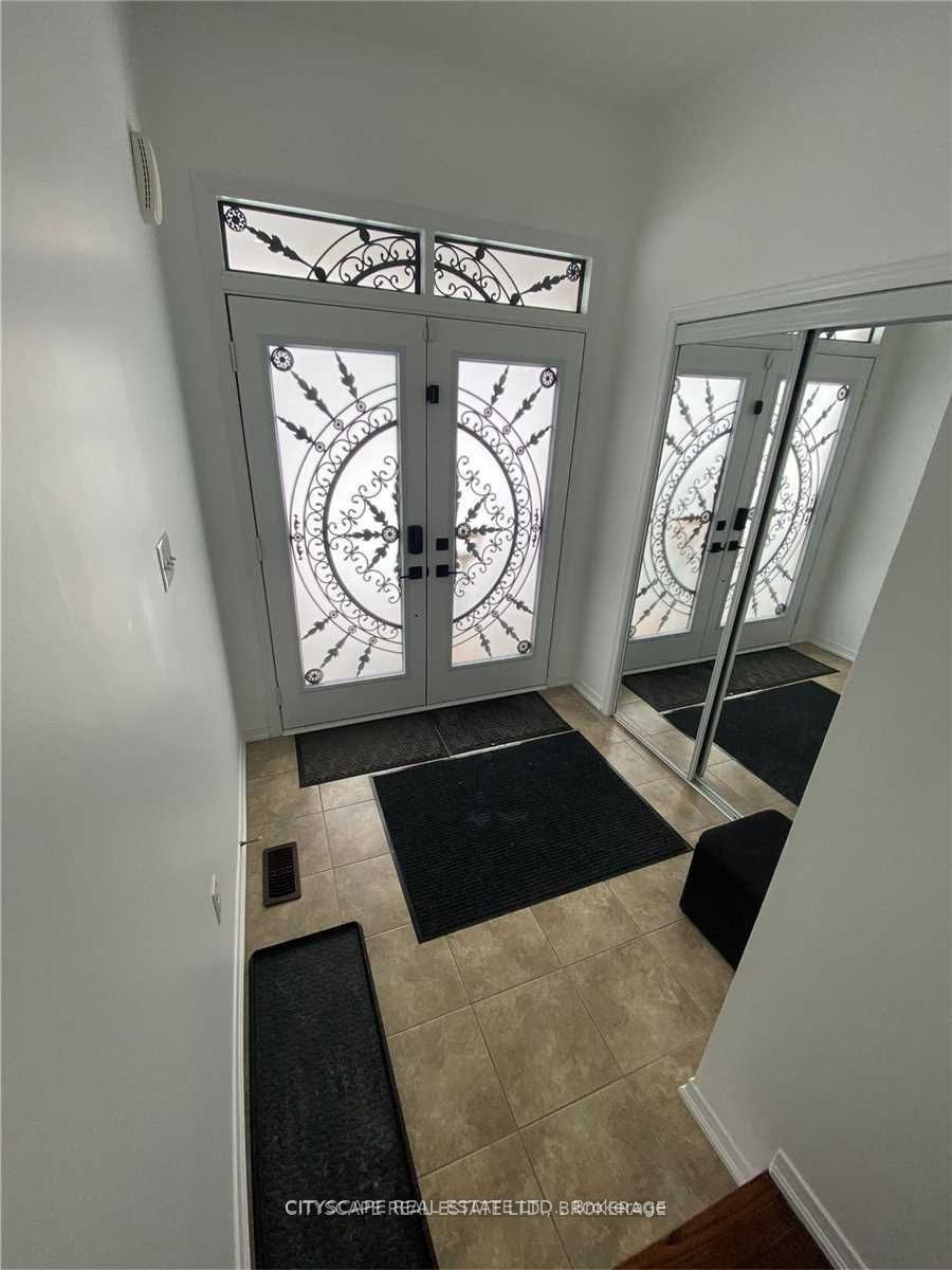 FOR LEASE / RENT IN BRAMPTON