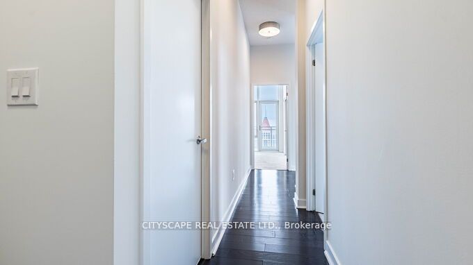 APARTMENT FOR LEASE / RENT IN MISSISSAUGA