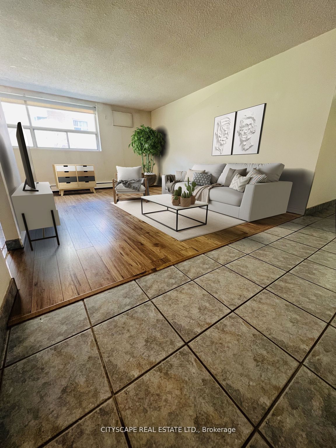 APARTMENT FOR LEASE / RENT IN ST. CATHARINES