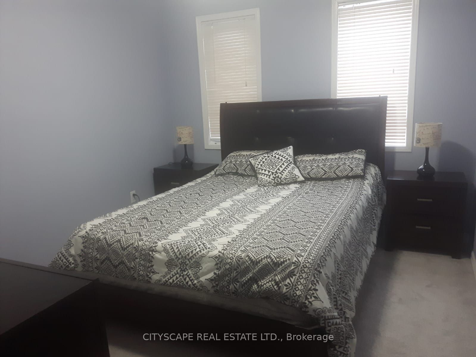 TOWNHOUSE FOR LEASE/RENT IN MISSISSAUGA