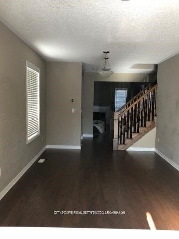 FOR RENTÉLEASE IN OAKVILLE