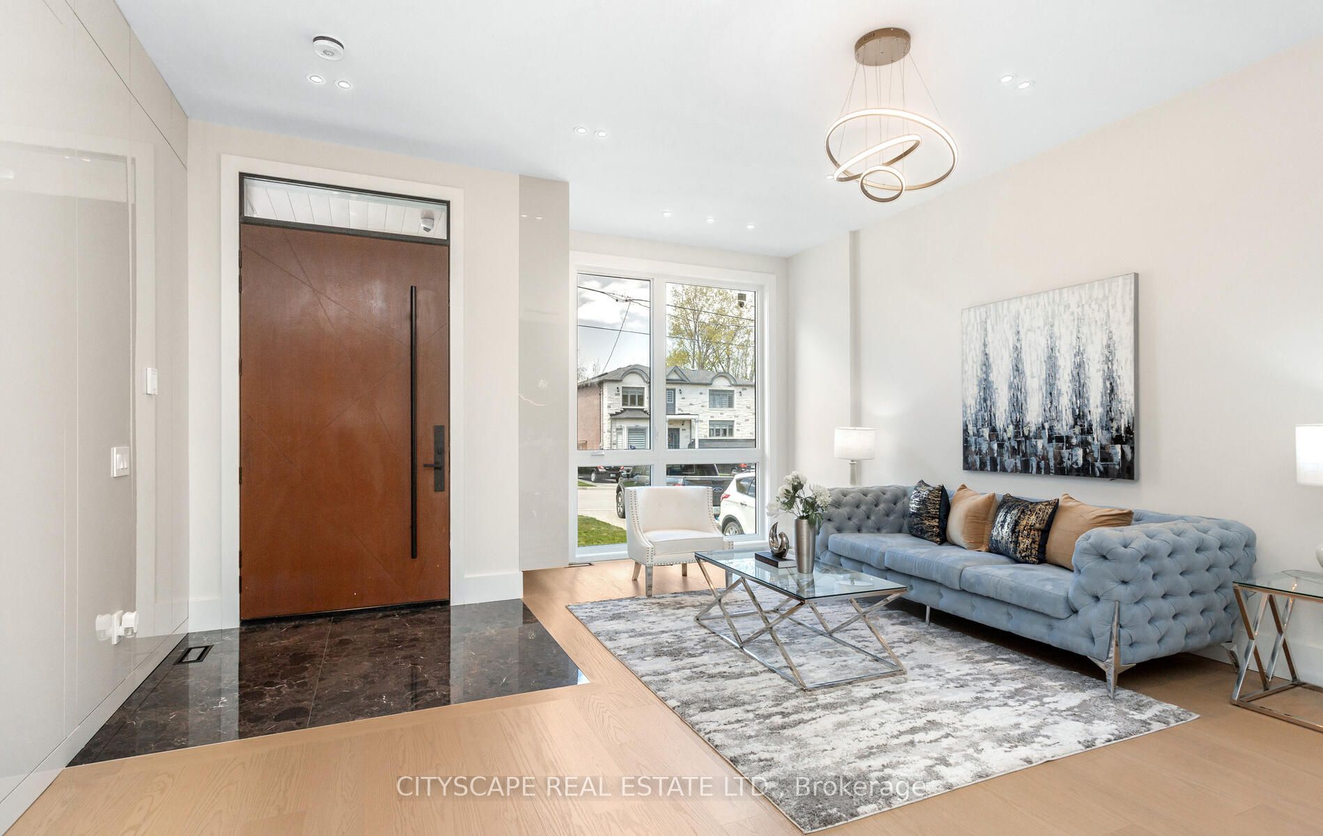 FOR RENT/LEASE IN TORONTO