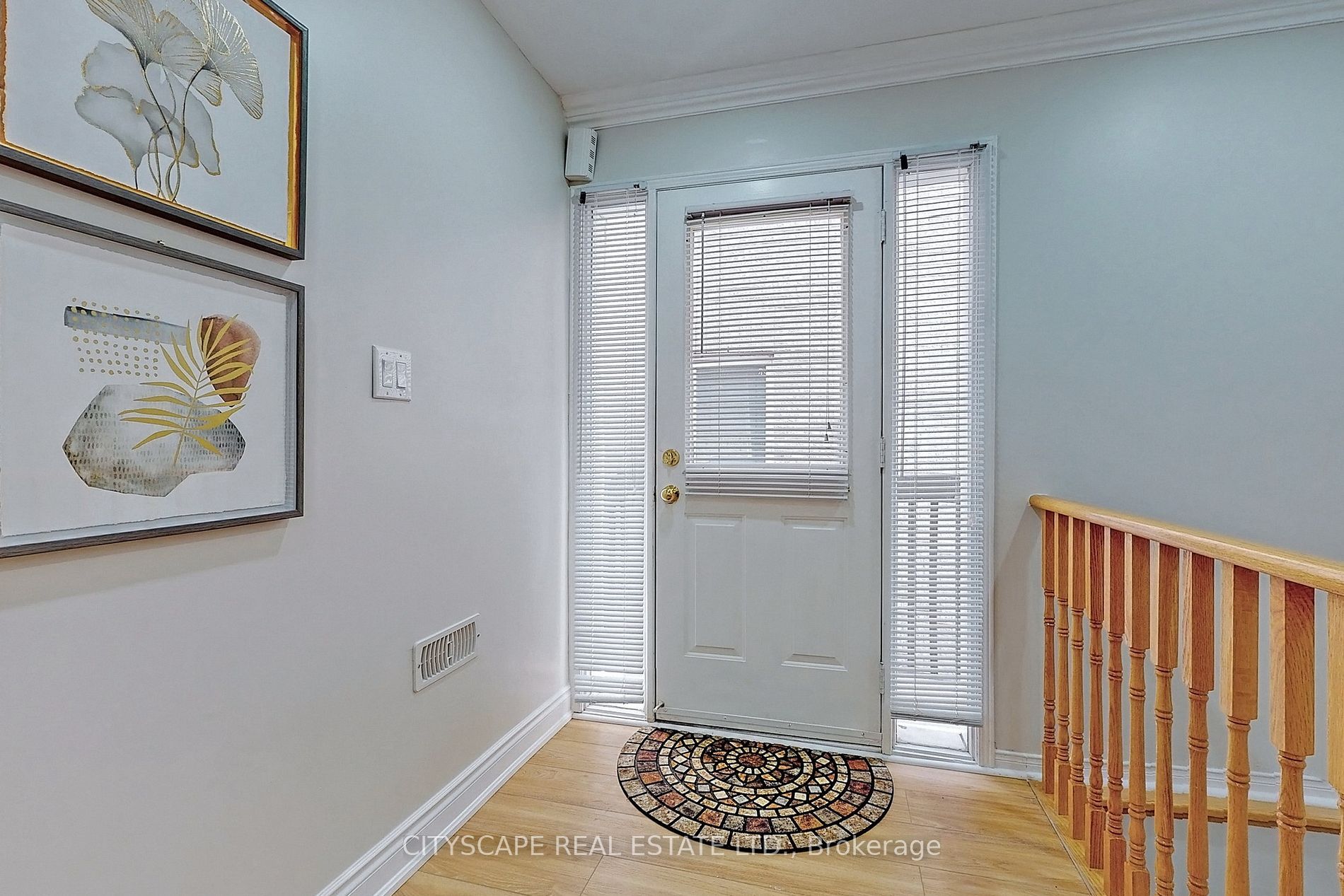 FOR LEASE / RENT IN MISSISSAUGA