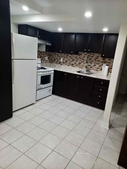 2 BEDROOM BASEMENT FOR RENT IN MISSISSAUGA