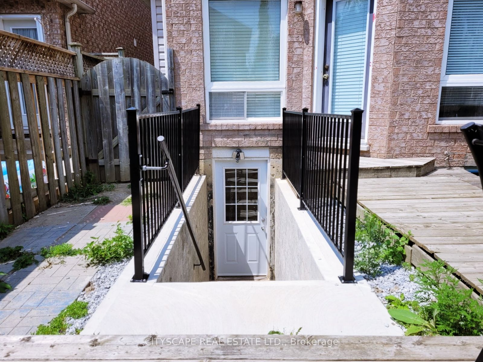 BASEMENT FOR RENT/LEASE IN MISSISSAUGA